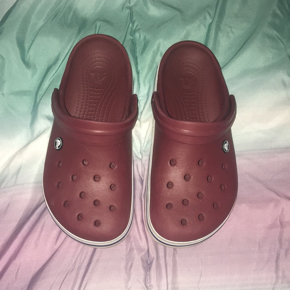 Crocs